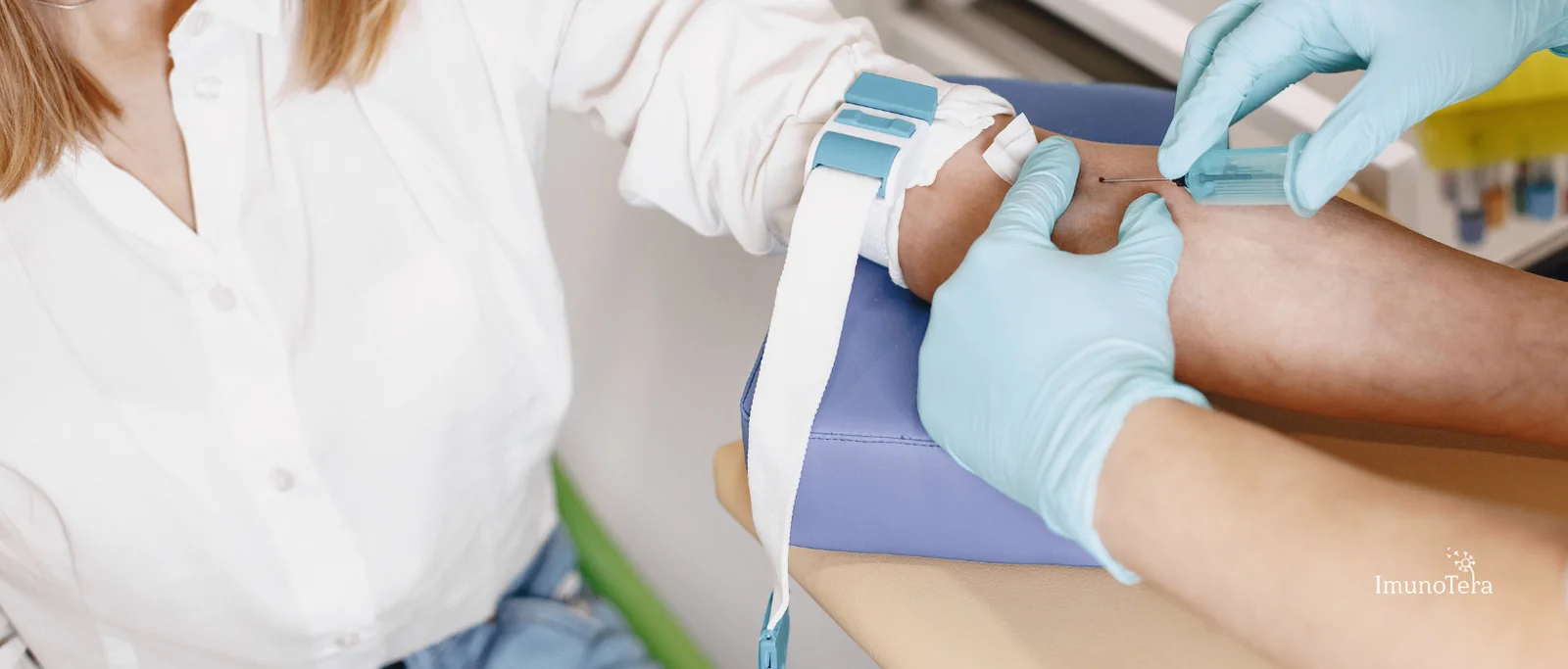 Histamino netoleravimo tyrimai