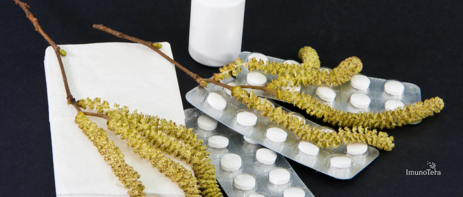 Kaip suvaldyti alerginį rinitą - šienligės gydymas