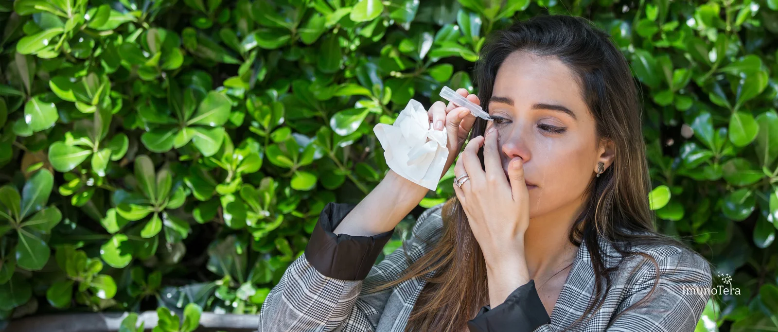 Kas didina ir mažina riziką susirgti alerginiu rinitu - šienlige