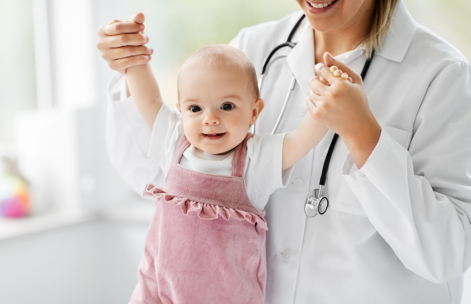 Gydytojas alergologas Vilniuje - kokį specialistą rinktis savo vaikui ar sau