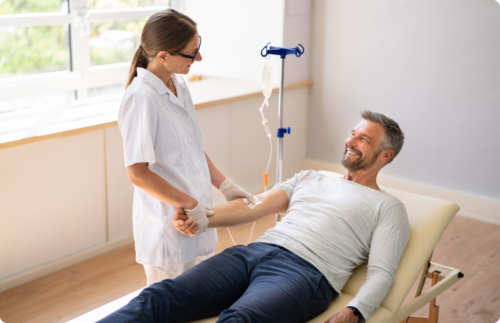 Dienos stacionaro paslaugos