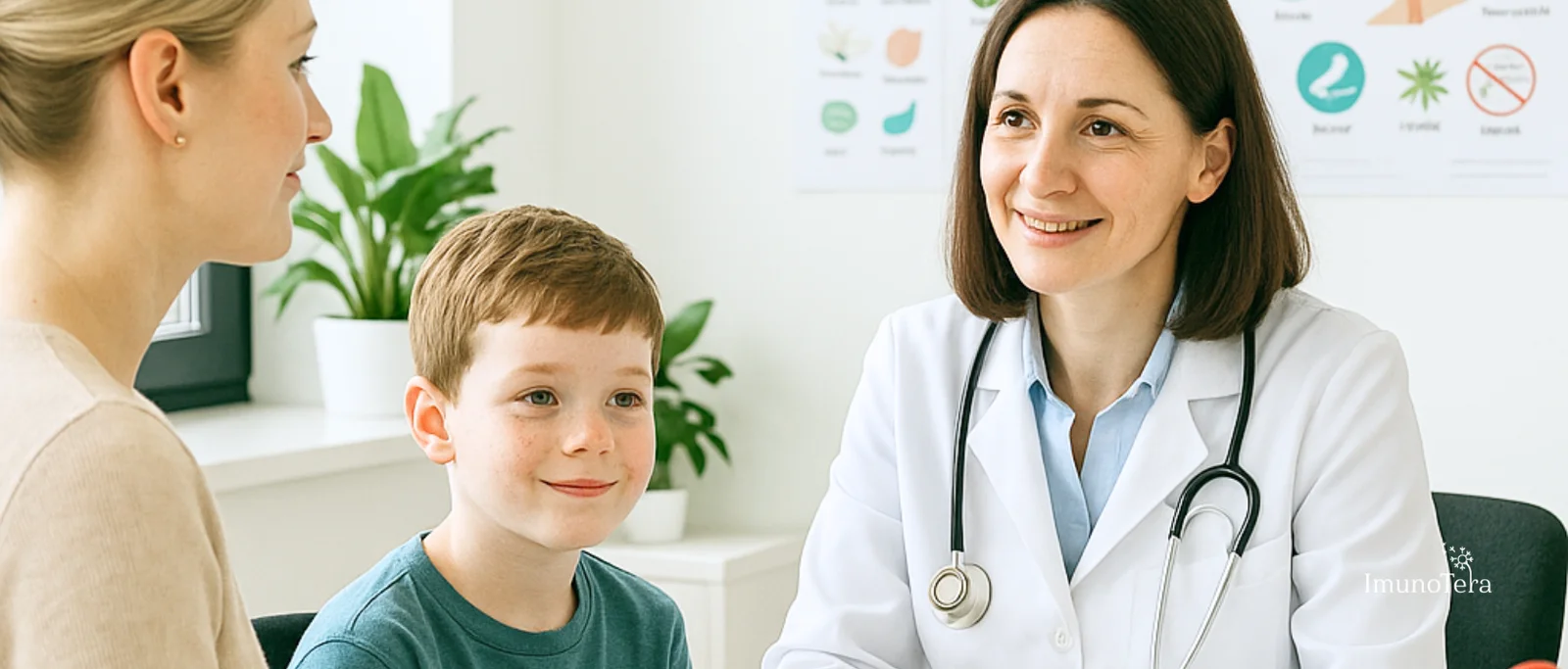 Gydytojas alergologas Vilniuje- kokį specialistą rinktis savo vaikui ar sau