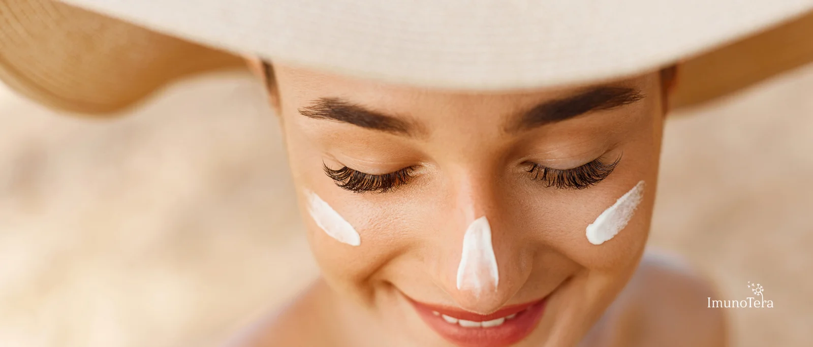 Kada reikėtų saugotis nuo saulės spindulių