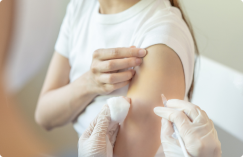 Alergijos gydymas imunoterapija