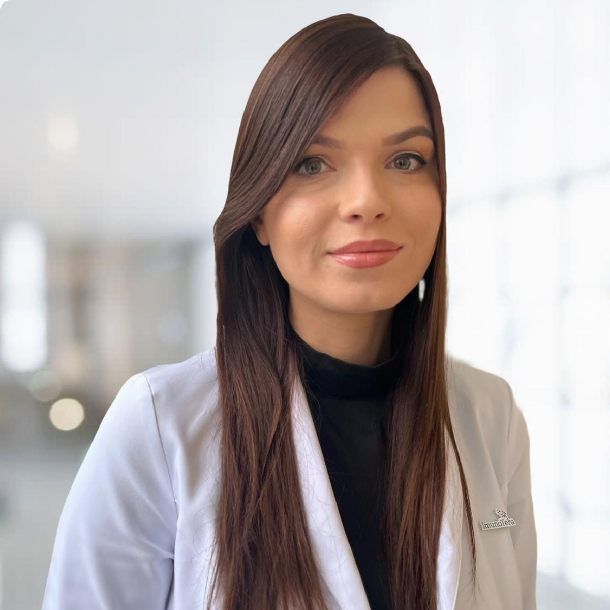 Alergologė Agnė Savonytė