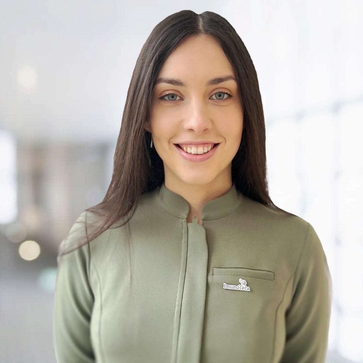 Alergologė Gabija Brusokienė