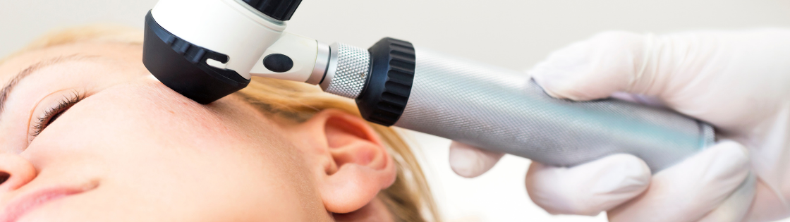 Gydytojo dermatologo konsultacija Vilnius