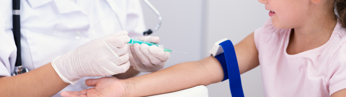 Onkohematologo / Hematologo konsultacija