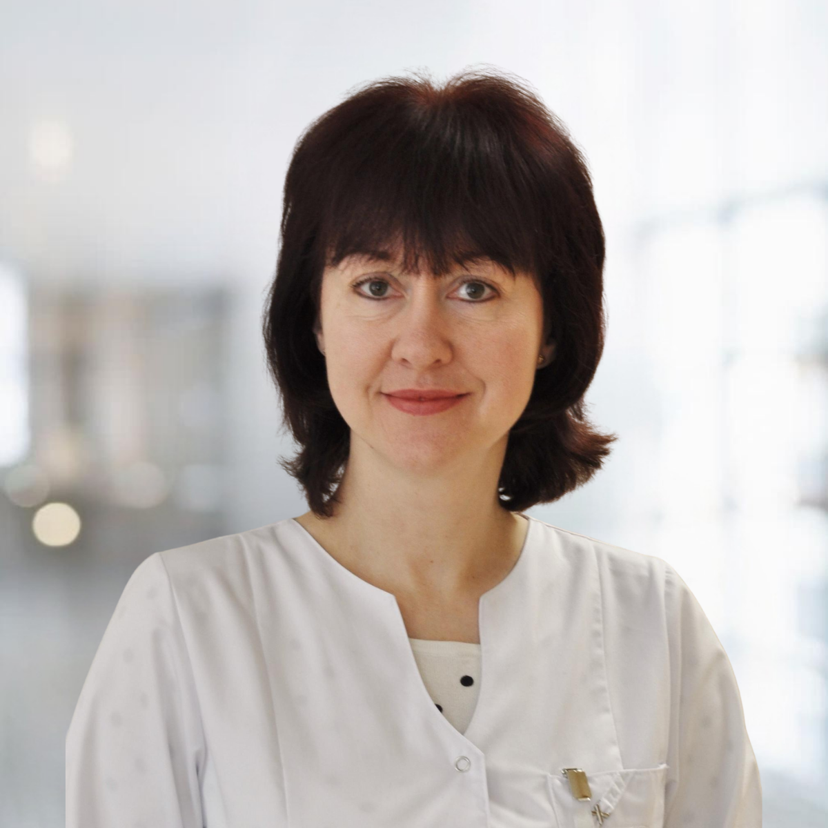 Prof. dr. Odilija Rudzevičienė