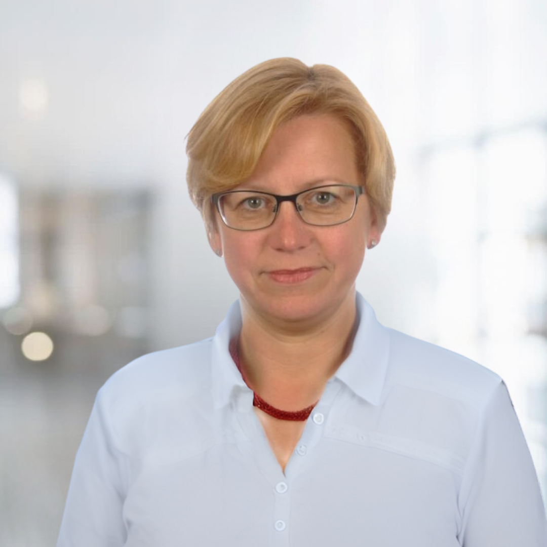 Vaikų pulmunologė dr. Sigita Petraitienė